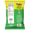 thumbnail image 6 of Utz Salt'n Vinegar Flavored Potato Chips, 12.5 oz Bag, 6 of 8