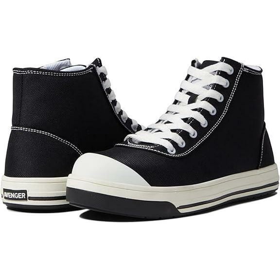 Avenger Work Boots Blade High CT Black 8 D (M)