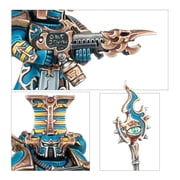 Games Workshop - Warhammer 40K - Thousand Sons Rubric Marines