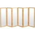 thumbnail image 2 of Red Lantern Room Dividers & Panel Screens, 2 of 7