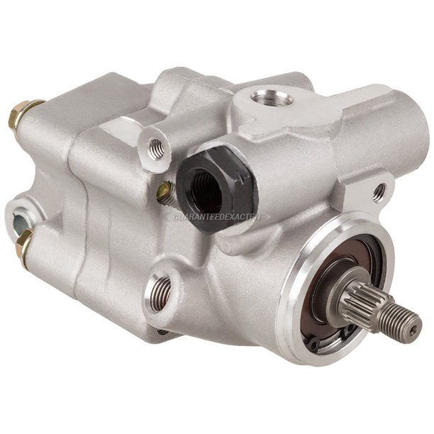 For Lexus LS400 1998 1999 2000 New Power Steering Pump