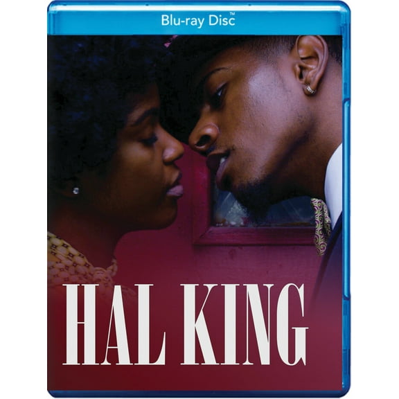 Gravitas Ventures - Hal King [BLU-RAY]