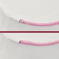 thumbnail image 3 of Household Essentials Bra or Delicate Lingerie Wash Bag, Large, White and Pink Trim, 3 of 8