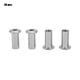 thumbnail image 5 of Tuercas planas ANGGREK Tuerca hexagonal para muebles Accesorios industriales, 5 of 8