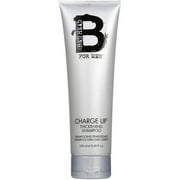 Tigi Bed Head for Men Charge Up Thickening Shampoo, 8.45 fl oz