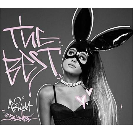 The Best: Special Edition (CD)