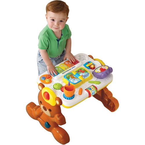 Vtech 2in1 Discovery Table