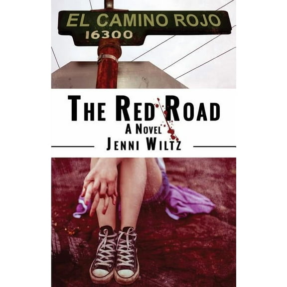 The Red Road, (Paperback)