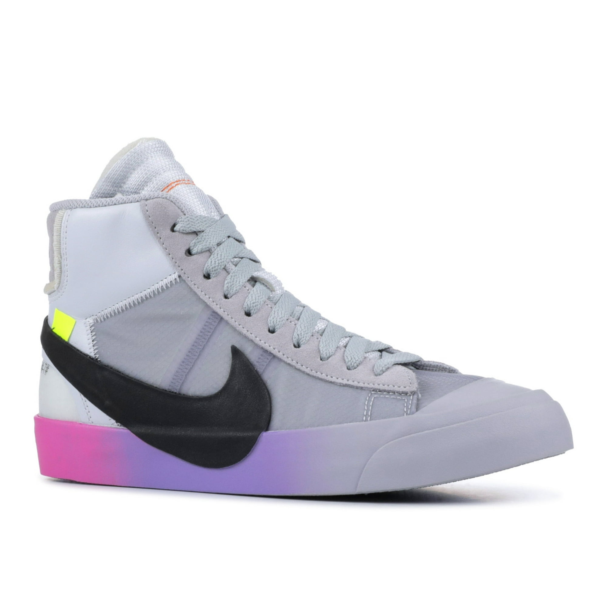 Nike blazer mid 77 off white hotsell