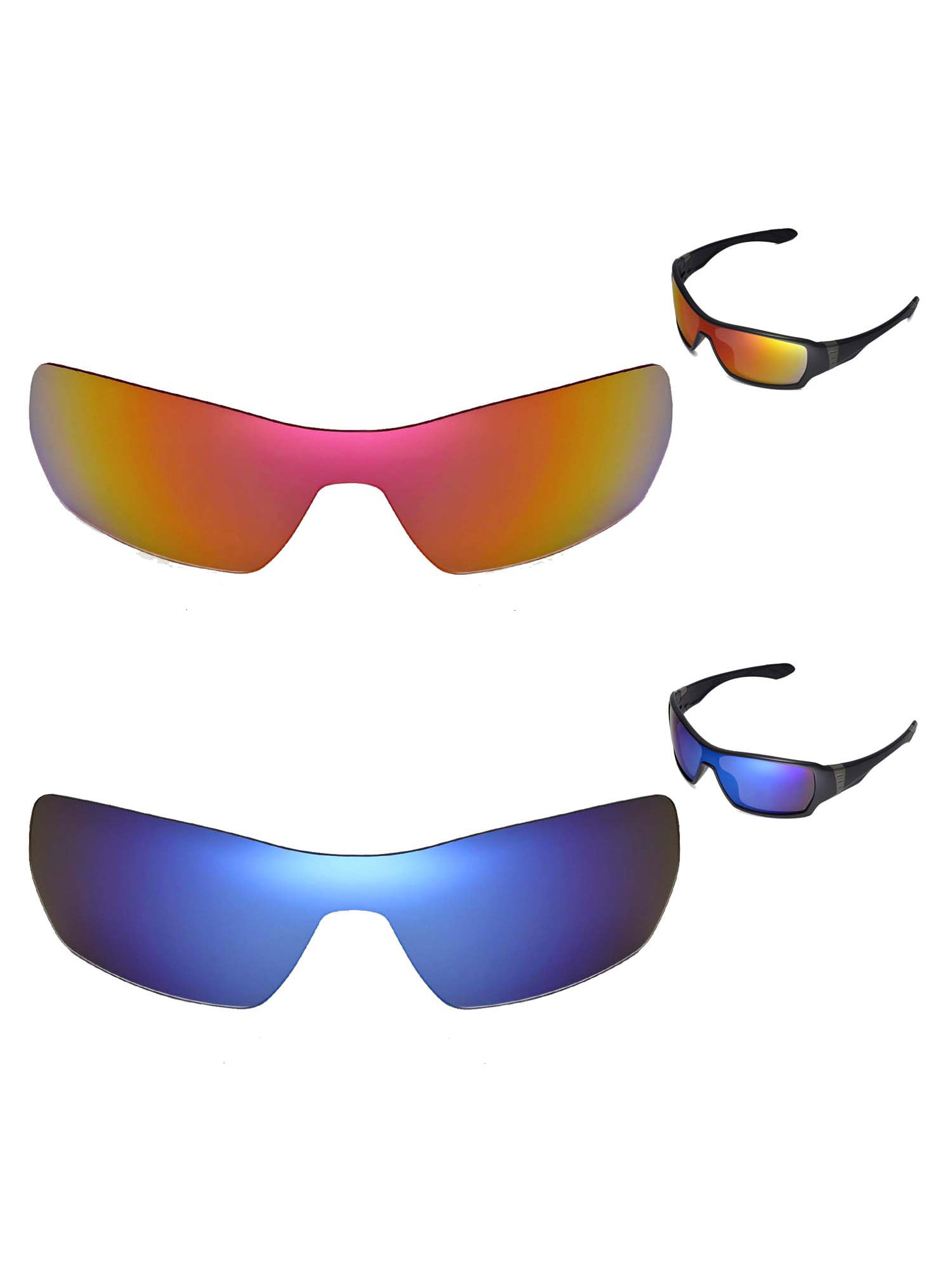 oakley offshoot sunglasses polarized