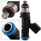 thumbnail image 4 of Boquilla de inyector de combustible Accesorio para automóvil, Boquilla de inyector de combustible Inyector de combustible para automóvil Apto para boquilla de inyector de combustible Ford Respuesta rápida Jadeshay A, 4 of 8