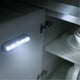 thumbnail image 5 of Fiudx Bombilla Led a Pilas, Iluminación de Bajo Consumo, Diseño de Botón Adhesivo, Fácil de Instalar, Luz Blanca Fría Brillante, Multiusos, Hogar, Cocina, Dormitorio, 3 Pilas Aaa, 1 Paquete, 5 of 7