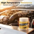 thumbnail image 6 of Multi-Purpose Heavy-Duty Lubricating Grease, Auto Care Grease for Wheel Bearings, Hinges, Gears and Garage Doors (1 Piece), 6 of 8