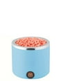 thumbnail image 1 of Waxing Kit Depilatory Hard Wax Warmer Machine Complete Hair Removal for Body ,Fast Heating, 1 of 6