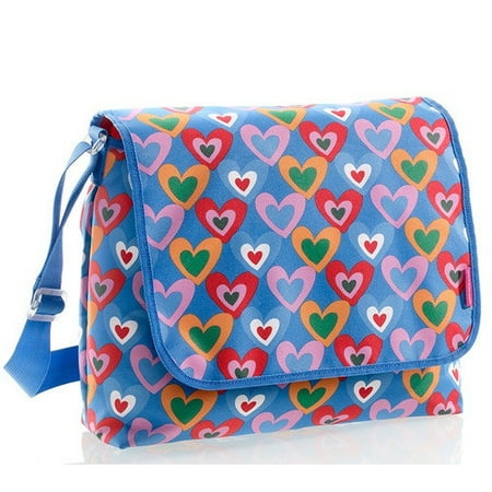 Miquelrius Agatha Ruiz de la Prada Messenger Bag