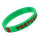 thumbnail image 2 of Pulsera deportiva de silicona de estilo rural (6 unidades, Portugal), 2 of 6