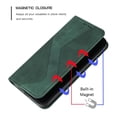 thumbnail image 4 of Case for Google Pixel 9A Card Slots Holder Wallet Kickstand Folio Flip PU Leather Magnetic, 4 of 5