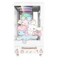 thumbnail image 3 of Caja de PC darkFlash DB330M Cinnamoroll M-ATX Blanca, 3 of 4