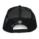 thumbnail image 4 of Gorra Trucker Blanco Unitalla Troublemaker LMDD, 4 of 5
