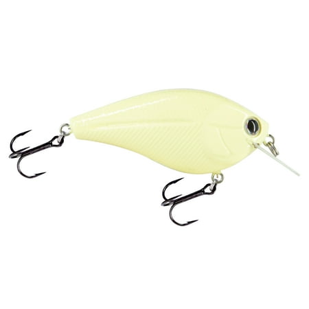 UPC: 0848927037248 | Livingston Lures Primetyme¹ SQ 2.0-PURE BONE SHAD