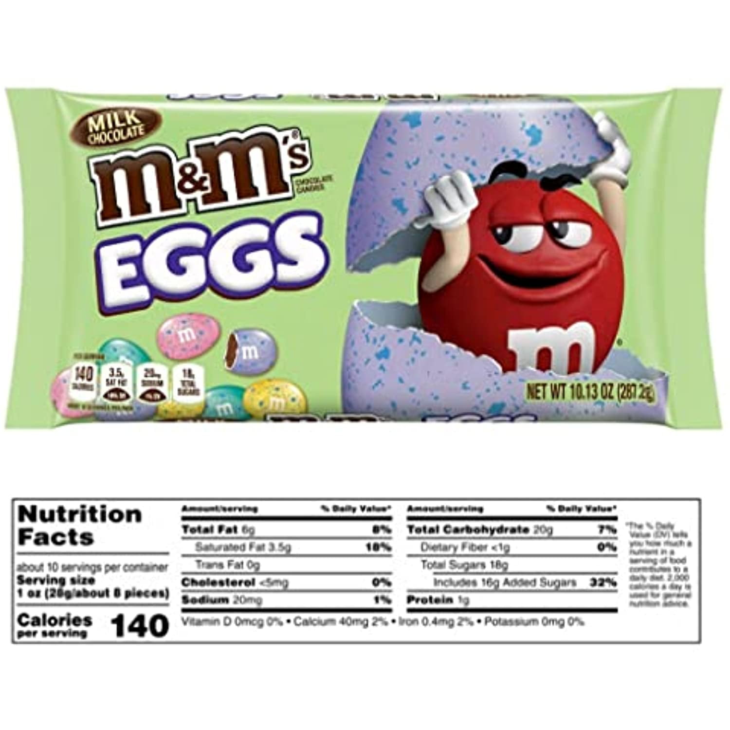 Silver M&M's Chocolate Candy • M&M's Chocolate Candy • Chocolate Candy  Buttons & Lentils • Bulk Candy • Oh! Nuts®