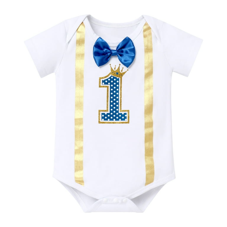 1st birthday prince outfit sales