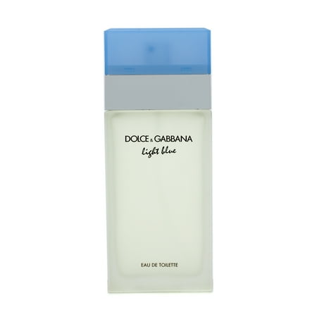 Dolce & Gabbana - Light Blue Eau De Toilette Spray - 100ml/3.3oz