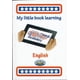 thumbnail image 1 of Mini libro my little book learning, 1 of 1
