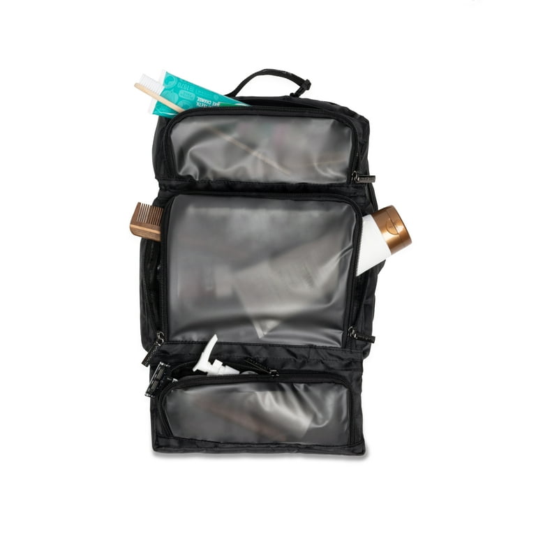 beis travel backpack dupe BIS 'The Backpack' in Beige