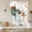 White Orange Green, variant on Green Orange Fall Tie Up Curtains for Windows, Adjustable Balloon Window Shades, Maple Leaves Thanksgiving Beige Kitchen Window Treatments Adjustable Roll Up Curtain for Basement/Nursery 52"x45"