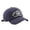 Navy, variant on LiuXxxx Men Baseball Cap Sun Adjustable Running Hat Lightweight Breathable for Workouts Outdoor Activities All Seasons Navy