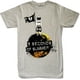 5 Seconds Of Summer T-shirt Astronaute Gris Chiné – image 1 sur 1
