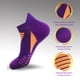 thumbnail image 3 of 3 pares de calcetines para correr maratón Calcetines de secado rápido para primavera/verano para hombre y mujer, 3 of 6