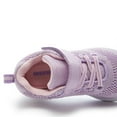 thumbnail image 7 of Weestep Girls and Biy Lightweight Knit Comfort Running Sneaker Shoe(11 Little Kid, Purple), 7 of 7