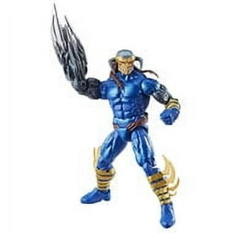 Marvel Legends Dark Beast Action Figure, X-Men: Age of Apocalypse
