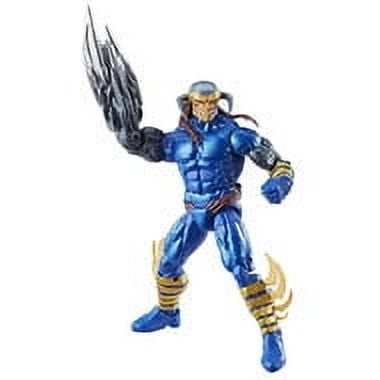 Hasbro Marvel Guardians of the Galaxy Legends Series Marvel's Death's Head II Action Figure