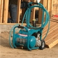 thumbnail image 2 of 3.0 HP Air Compressor, 2 of 6