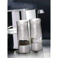 thumbnail image 2 of Zeli Duo Electric Salt  Pepper Mill Set, 2 of 2