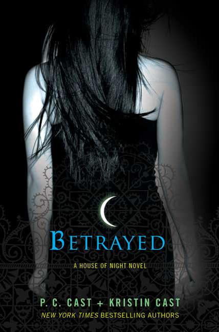 House of Night Novels Ser.: Hunted by Kristin Cast and P for sale online C 2010, Trade Paperback Cast 