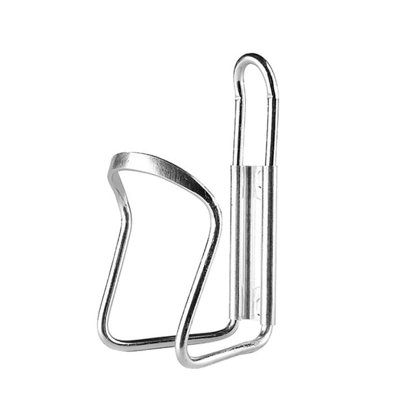 Fiudx Portabidón para Bicicleta, Portabidón de Aleación de Aluminio para Bicicleta