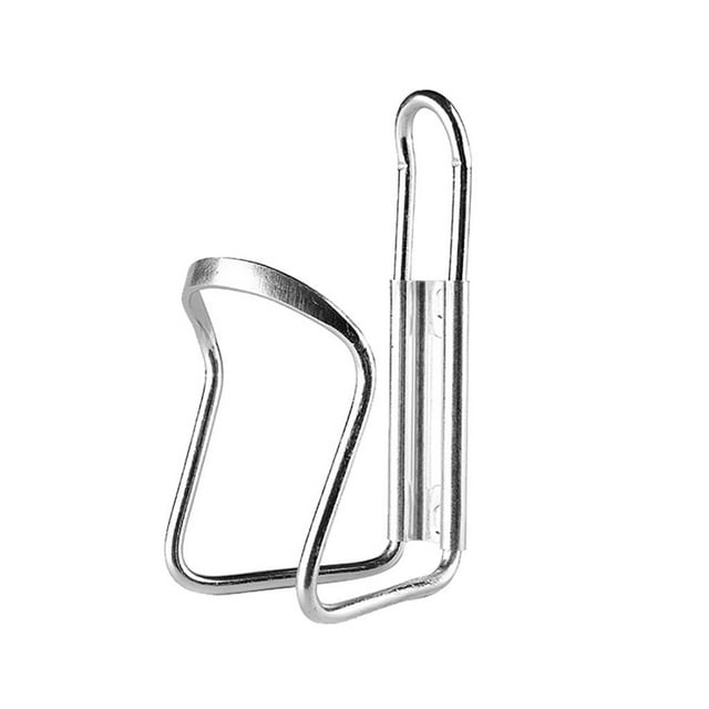 Xihbxyly Portabidón para Bicicleta, Portabidón de Aleación de Aluminio para Bicicleta