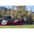thumbnail image 6 of Coleman 8-Person Cimarron Dome-Style Camping Tent, 6 of 11