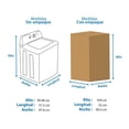 thumbnail image 4 of Lavadora Hisense Doble tina 16 Kgs Tapa Azul, 4 of 4