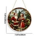 thumbnail image 3 of pstuiky Servilletas navideñas de colores servilletas para fiestas servilletas para fiestas servilletas desechables., 3 of 6