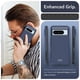 thumbnail image 5 of Funda TUDIA MergeGrip para Google Pixel 8 Pro 2023, Doble Capa, Índigo, 5 of 8