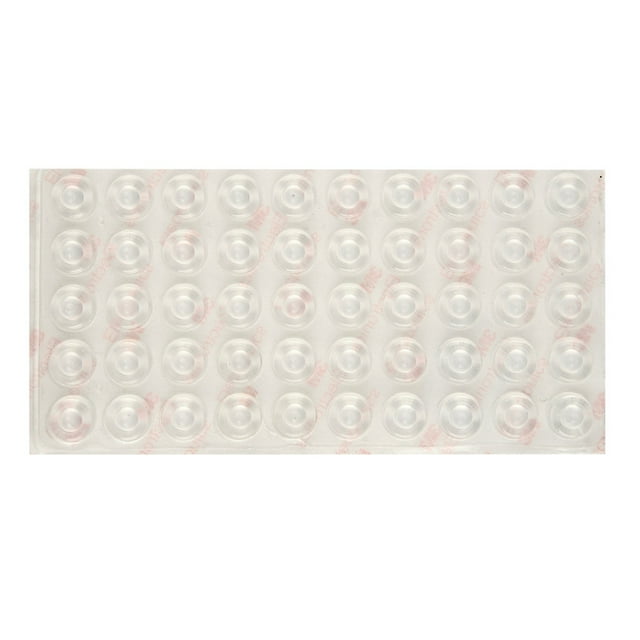 - And -collision Silicone Cushion Buffer Glass Rubber Gasket