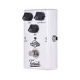 thumbnail image 4 of Twinote Analog Delay Guitar Pedal with Warm Tone, True Bypass, Compact Metal Design, TIME/FEEDBACK/MIX Controls, 9V Battery/Adapter Powered (Not Included), 4 of 6