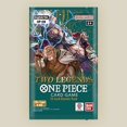 thumbnail image 2 of One Piece TCG: Two Legends Double Pack - 2 Packs  [OP-08], 2 of 3