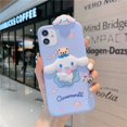 thumbnail image 1 of Sanrio-Funda de teléfono móvil para Xiaomi RedMi K40, K30, K20, 9A, 8A, Note 10X, 5G, Pro, CC9 ultra Fivean unisex, 1 of 2