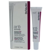 KLEIN BECKER Intensive Eye Concentrate for Wrinkles by Strivectin for Unisex - 1 oz Treatment